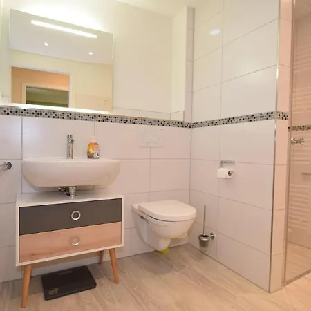 Haus Deichkieker 1 6 Deichschaf *