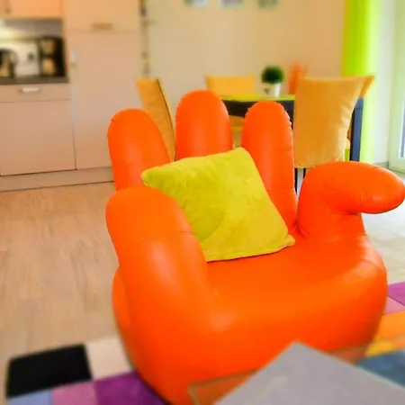 Haus Deichkieker 1 6 Deichschaf *